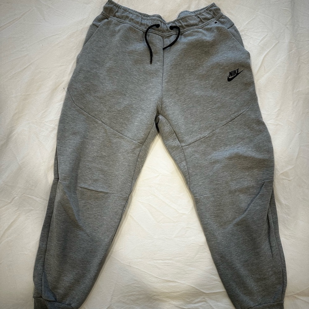 Men’s Nike Tech Fleece Joggers